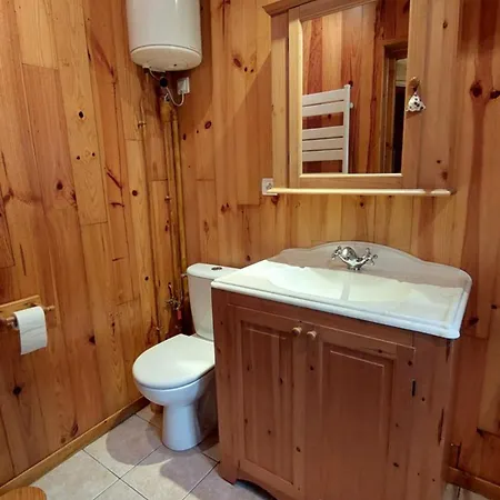 Bed & Breakfast Independant Chez Aurele Dullin