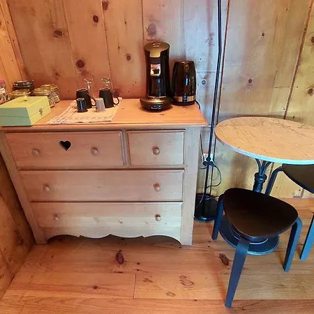 Bed & Breakfast Independant Chez Aurele Dullin