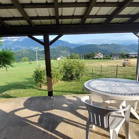 Independant Chez Aurele Bed & Breakfast
