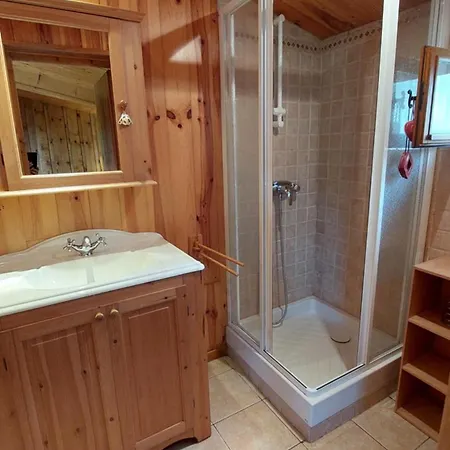 Bed & Breakfast Independant Chez Aurele 3*